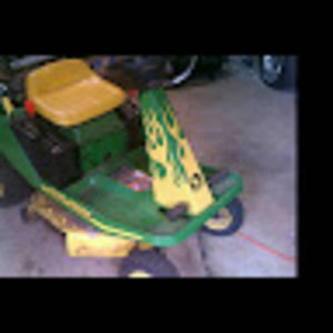 Meet your Posher, Jason